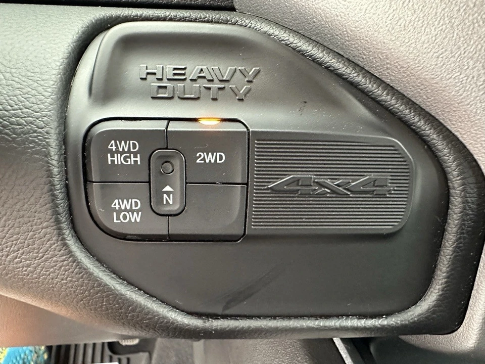 2024 Ram 2500 - Image 10 of 12