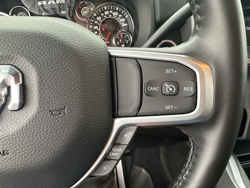 2024 Ram 2500 - Image 8 of 12