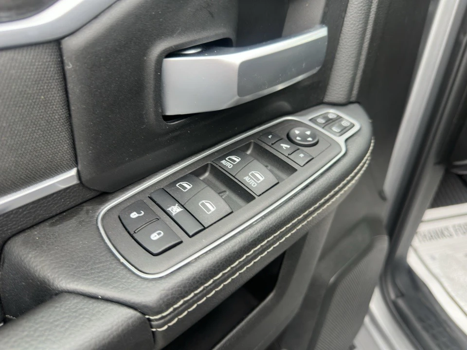 2024 Ram 2500 - Image 4 of 12