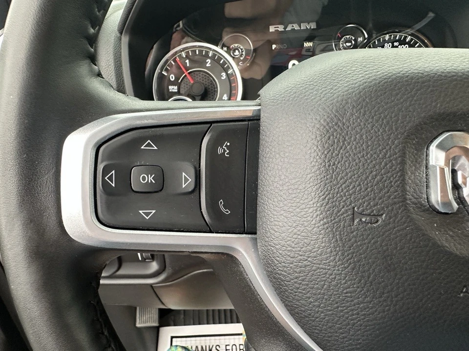 2024 Ram 2500 - Image 7 of 12