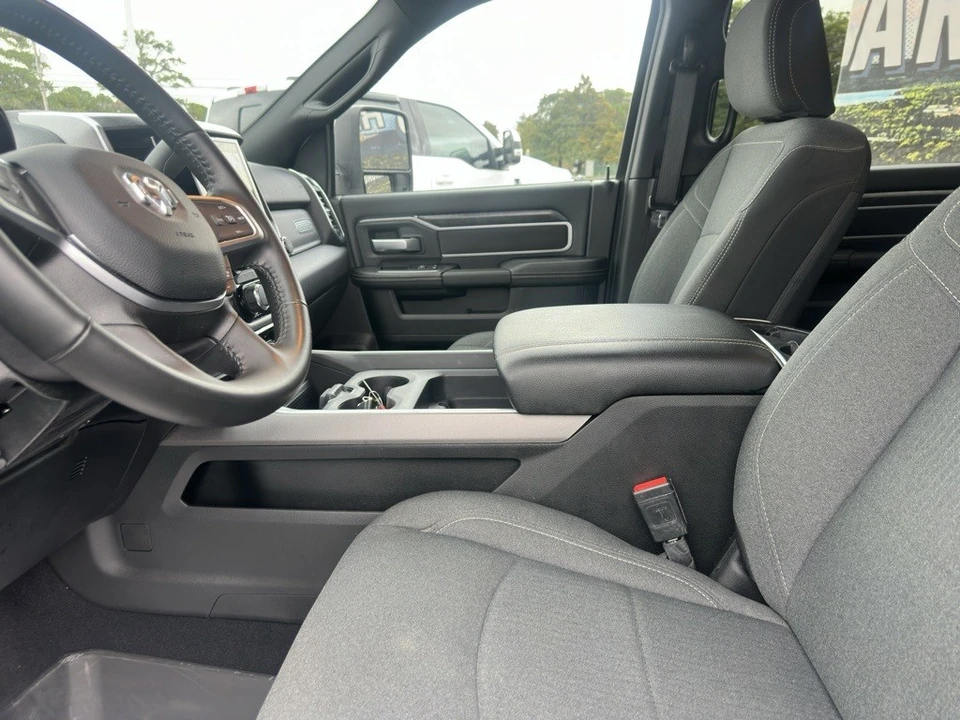 2024 Ram 2500 - Image 3 of 12
