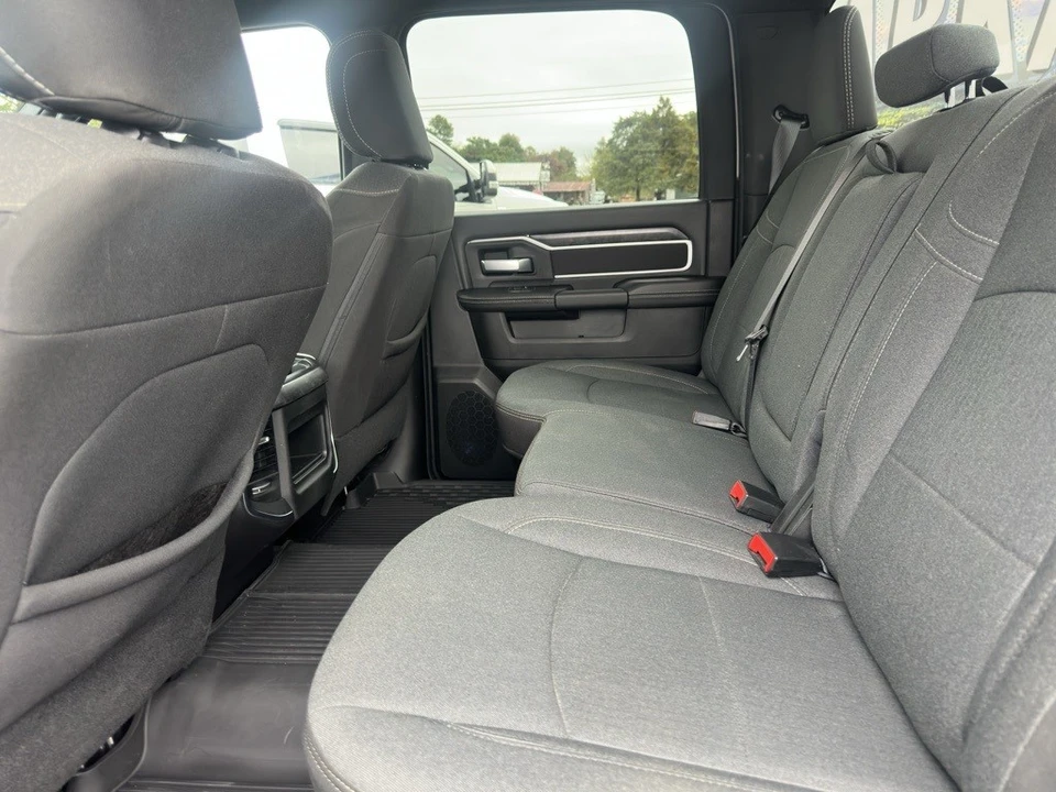2024 Ram 2500 - Image 2 of 12