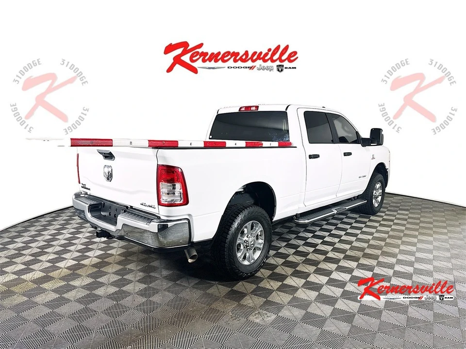 2024 Ram 2500 - Image 7 of 21