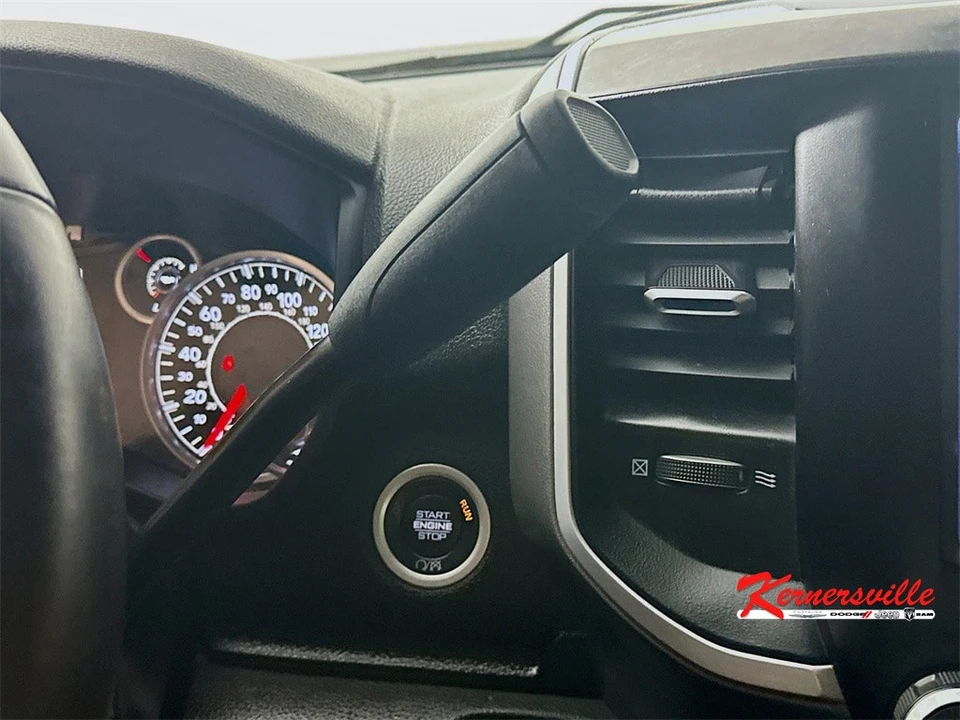 2024 Ram 2500 - Image 16 of 21