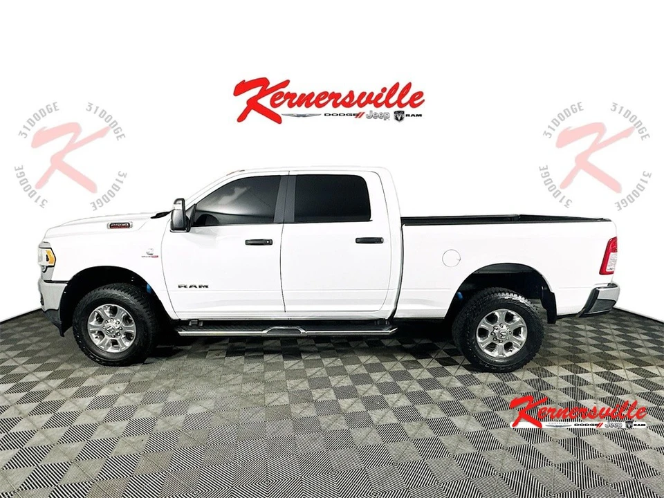 2024 Ram 2500 - Image 4 of 21