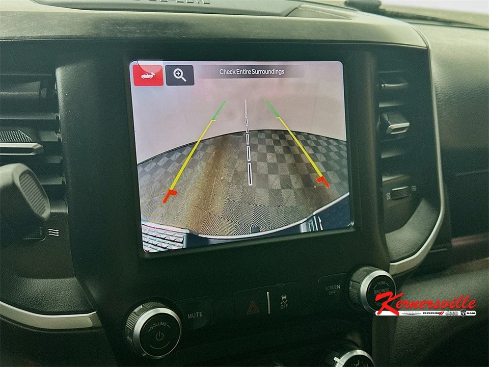 2024 Ram 2500 - Image 20 of 21