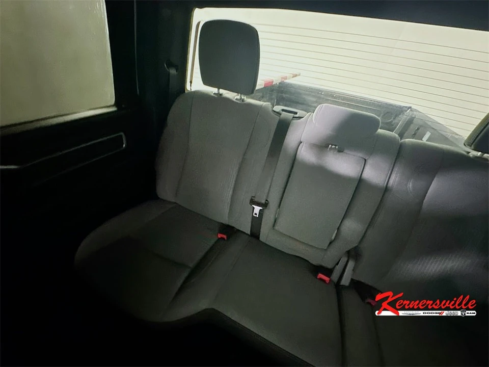 2024 Ram 2500 - Image 12 of 21