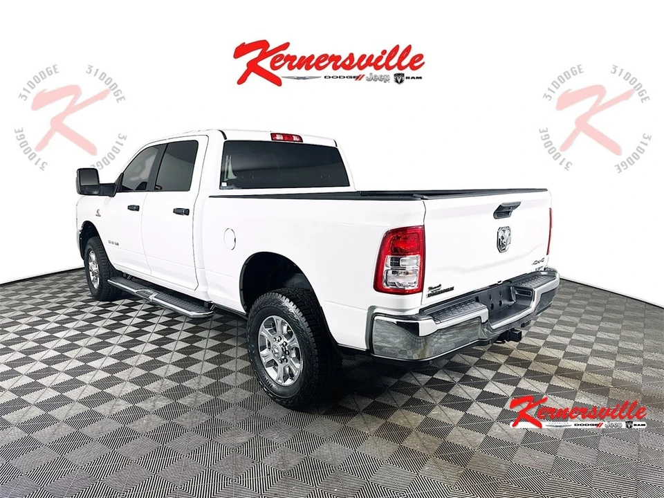 2024 Ram 2500 - Image 5 of 21