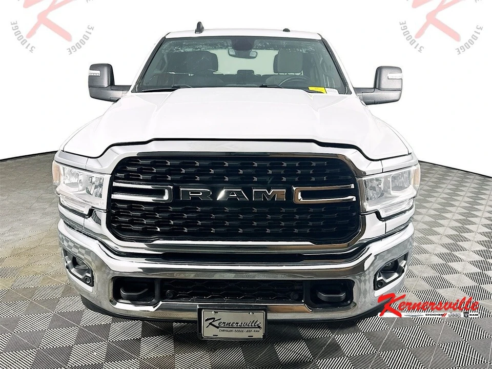 2024 Ram 2500 - Image 2 of 21