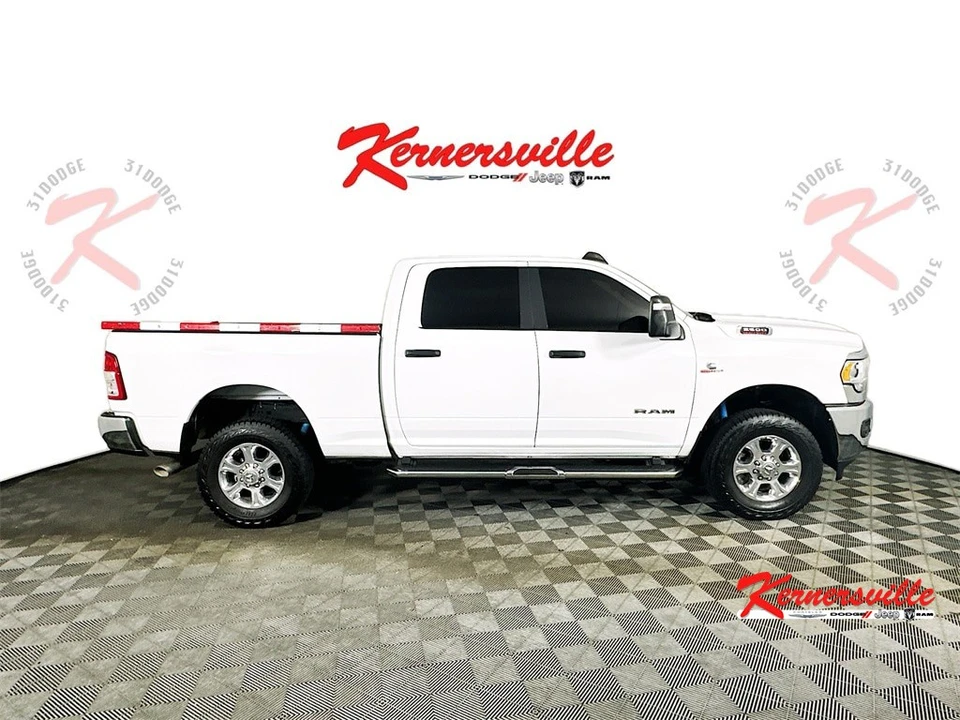 2024 Ram 2500 - Image 8 of 21