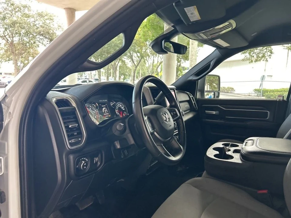 2024 Ram 2500 - Image 6 of 12