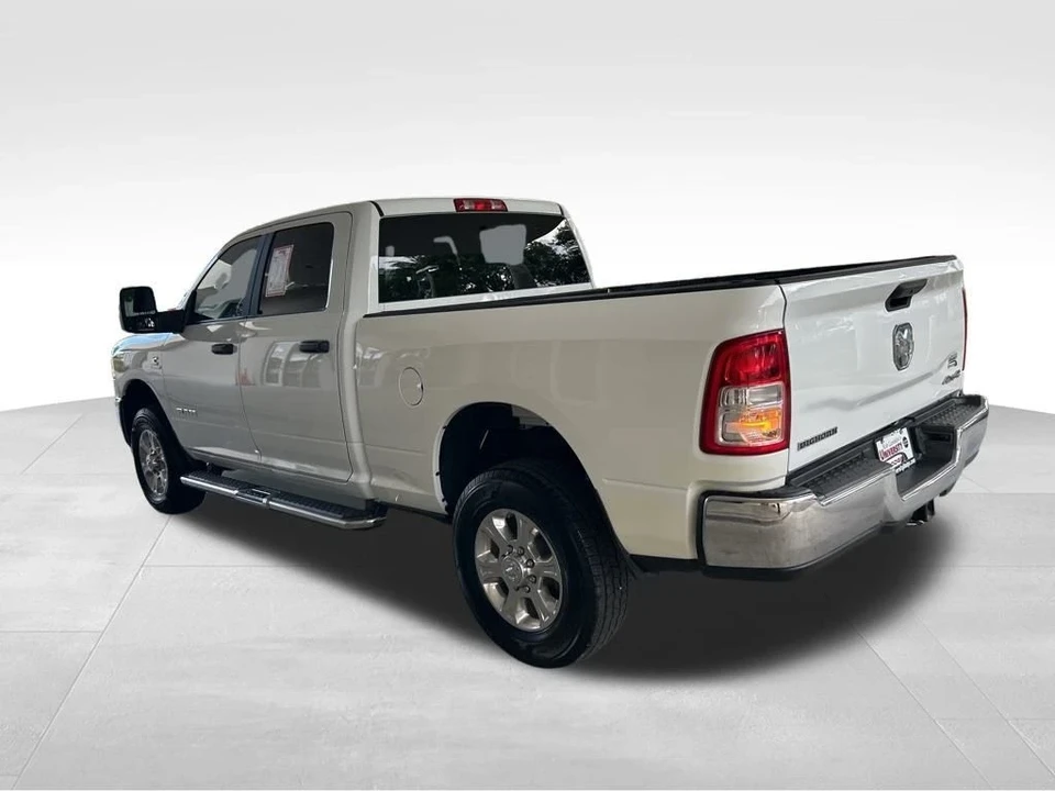 2024 Ram 2500 - Image 4 of 12