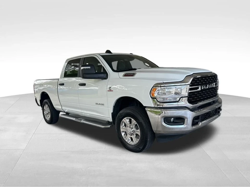 2024 Ram 2500 - Image 2 of 12
