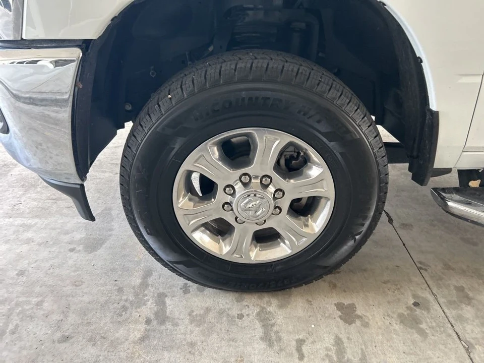 2024 Ram 2500 - Image 12 of 12