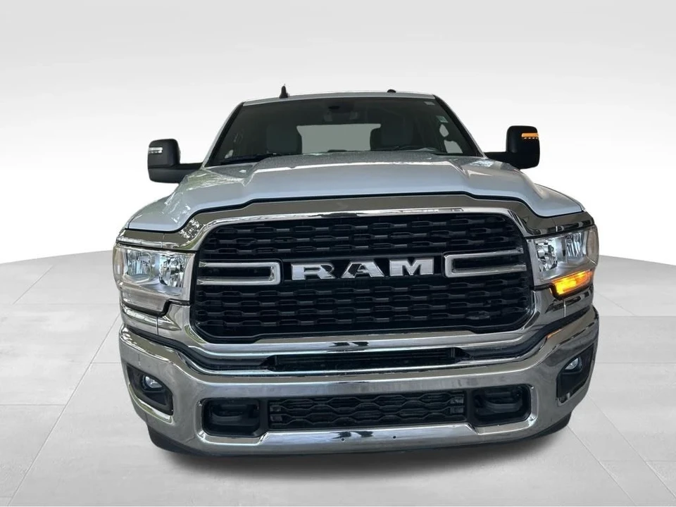 2024 Ram 2500 - Image 11 of 12