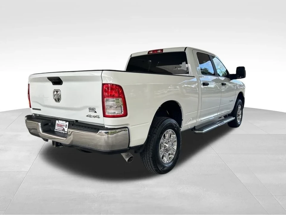 2024 Ram 2500 - Image 3 of 12