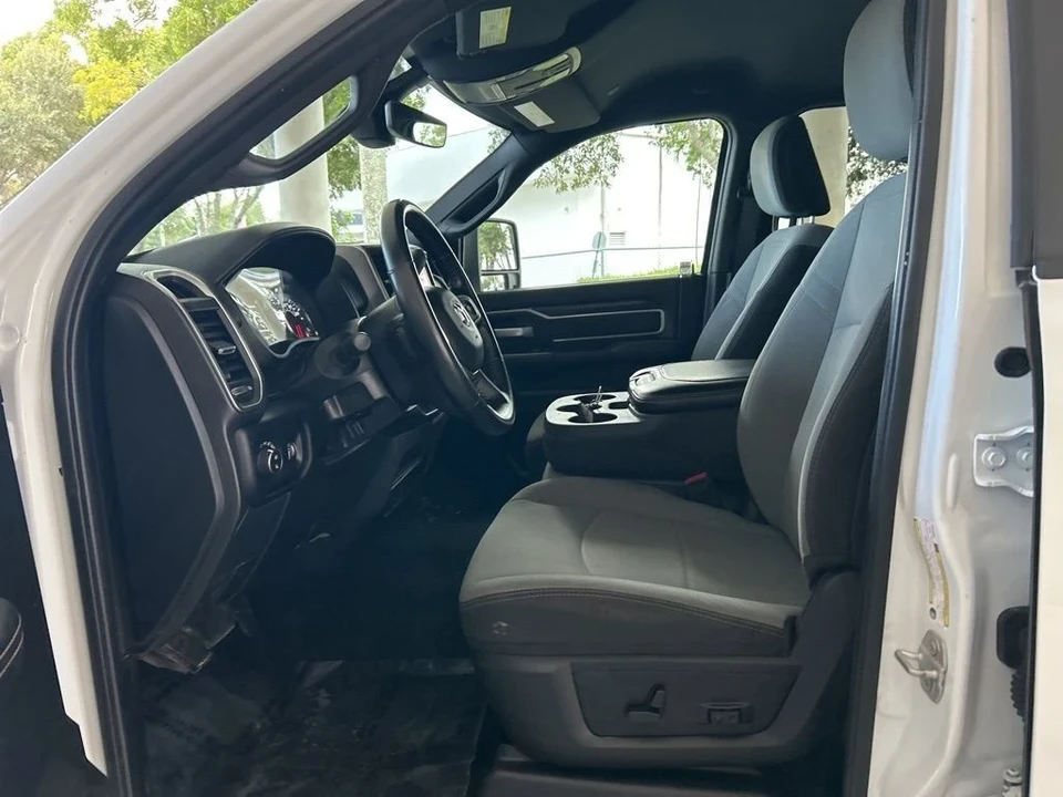 2024 Ram 2500 - Image 5 of 12
