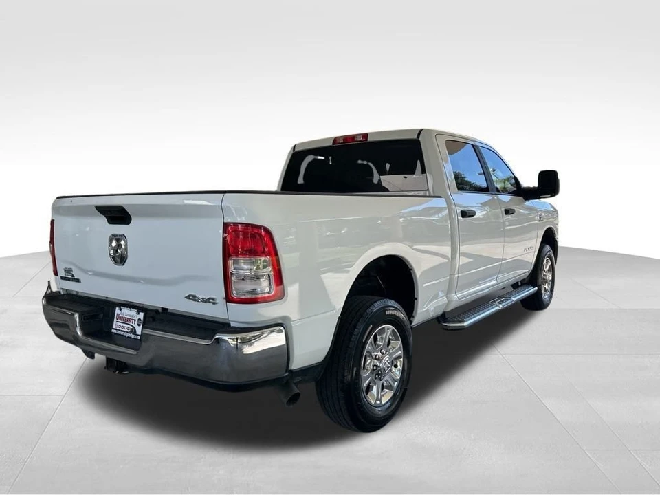 2024 Ram 2500 - Image 3 of 12
