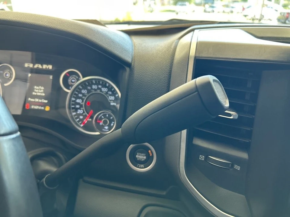 2024 Ram 2500 - Image 8 of 12