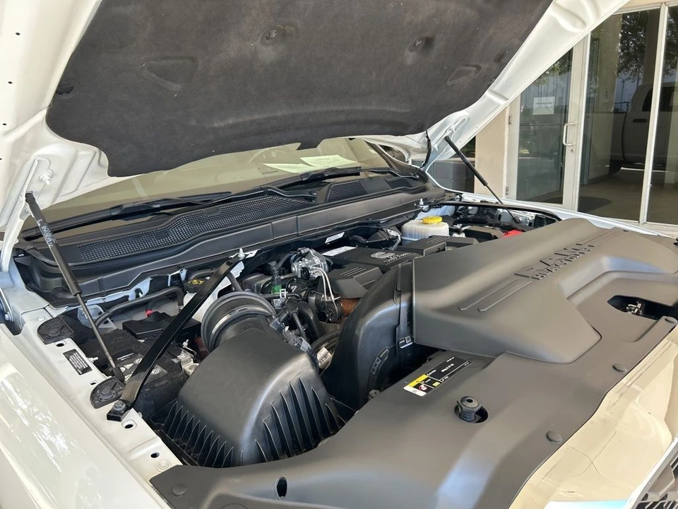 2024 Ram 2500 - Image 11 of 12