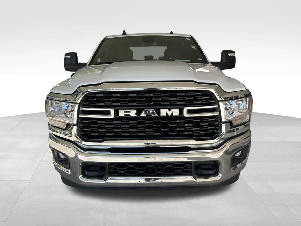 2024 Ram 2500 - Image 12 of 12