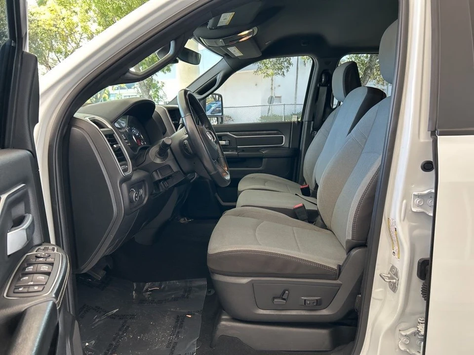 2024 Ram 2500 - Image 5 of 12