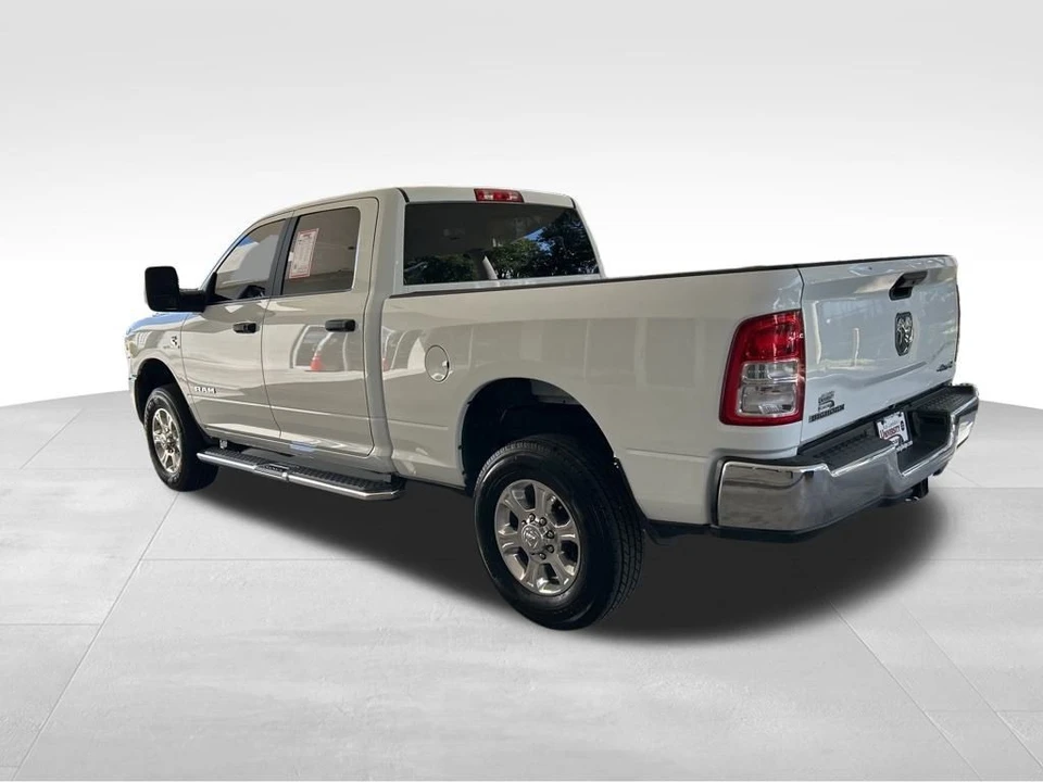 2024 Ram 2500 - Image 4 of 12
