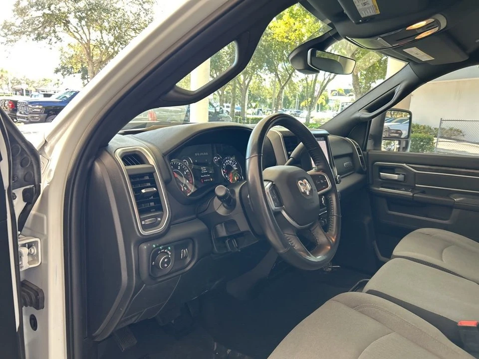 2024 Ram 2500 - Image 6 of 12
