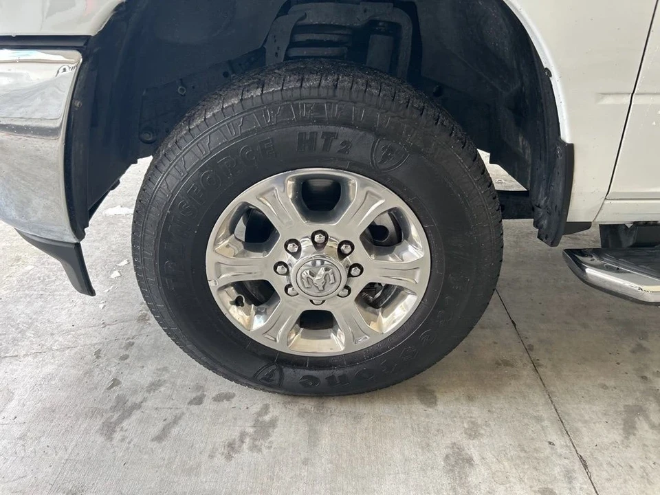 2024 Ram 2500 - Image 12 of 12
