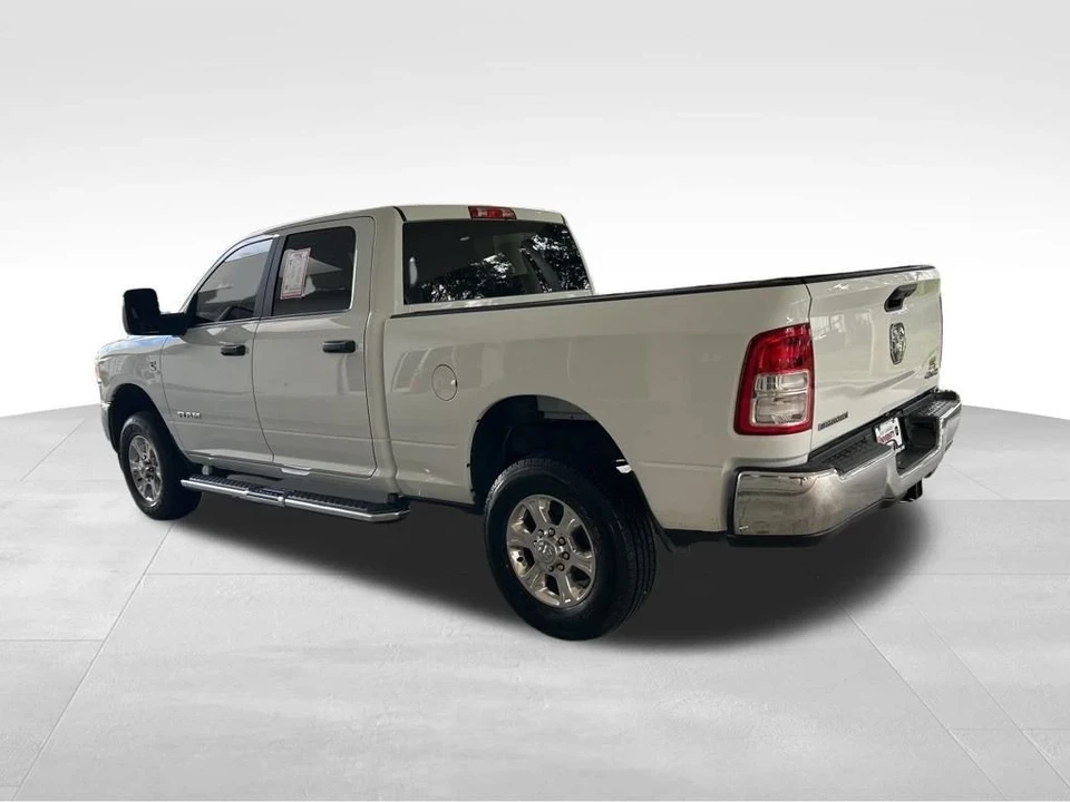 2024 Ram 2500 - Image 4 of 12