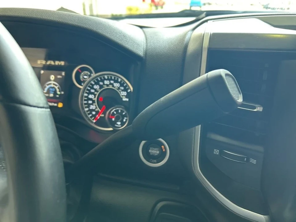 2024 Ram 2500 - Image 8 of 12
