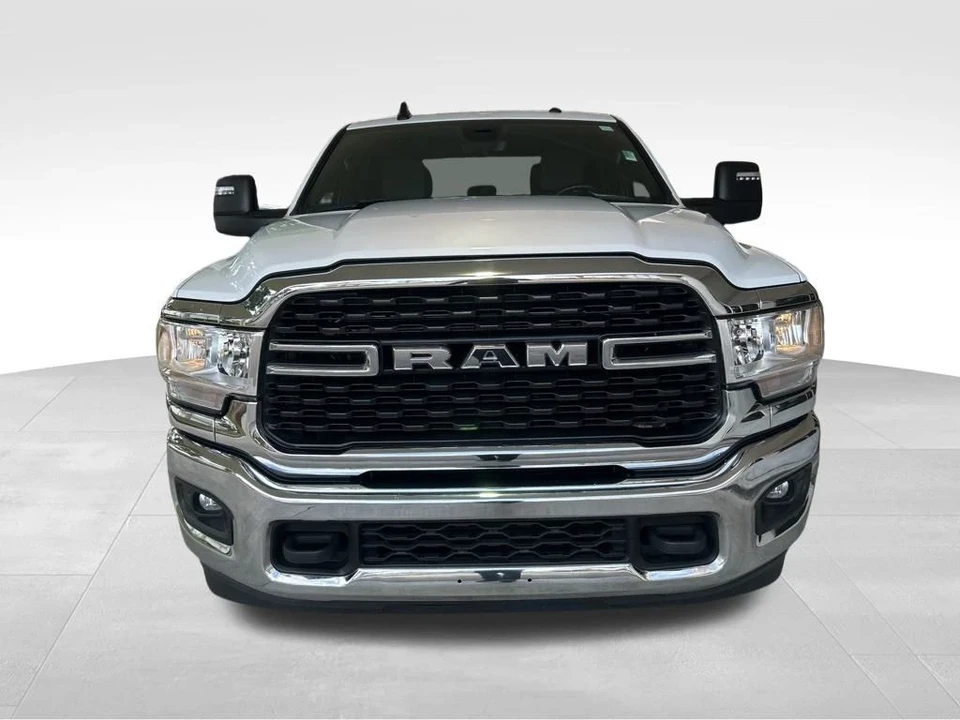 2024 Ram 2500 - Image 11 of 12