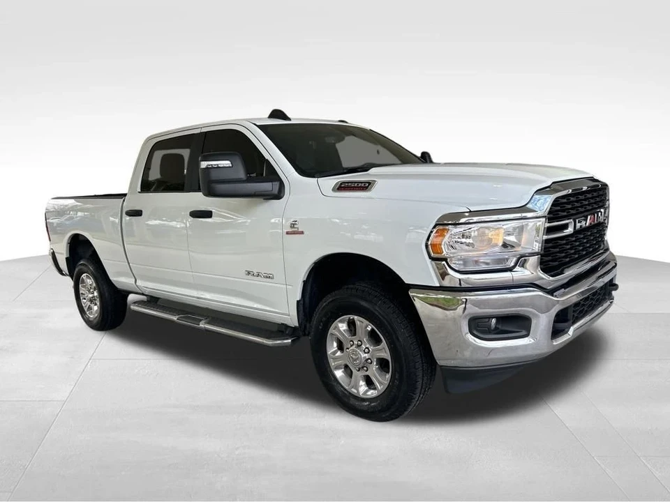2024 Ram 2500 - Image 2 of 12
