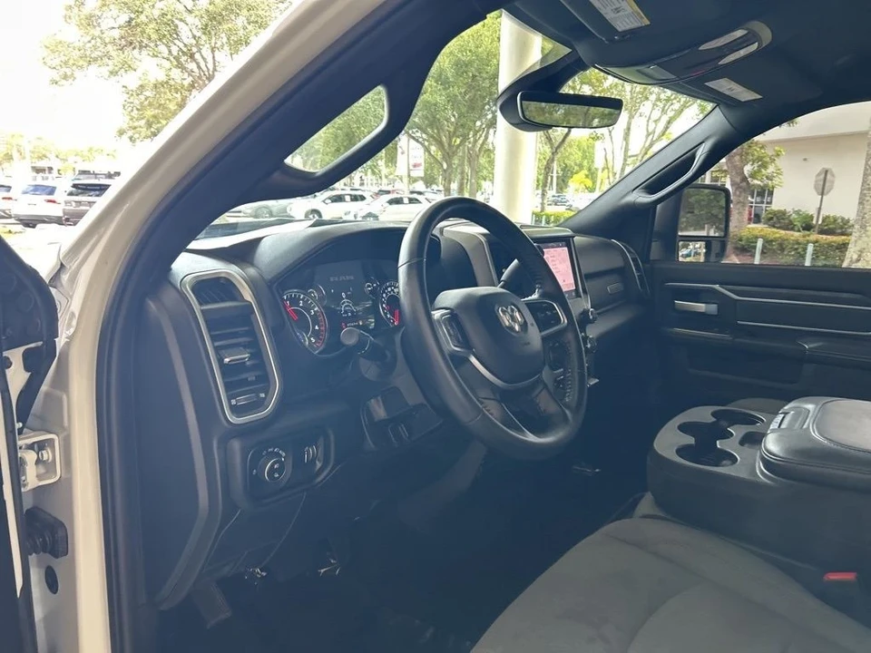 2024 Ram 2500 - Image 6 of 12