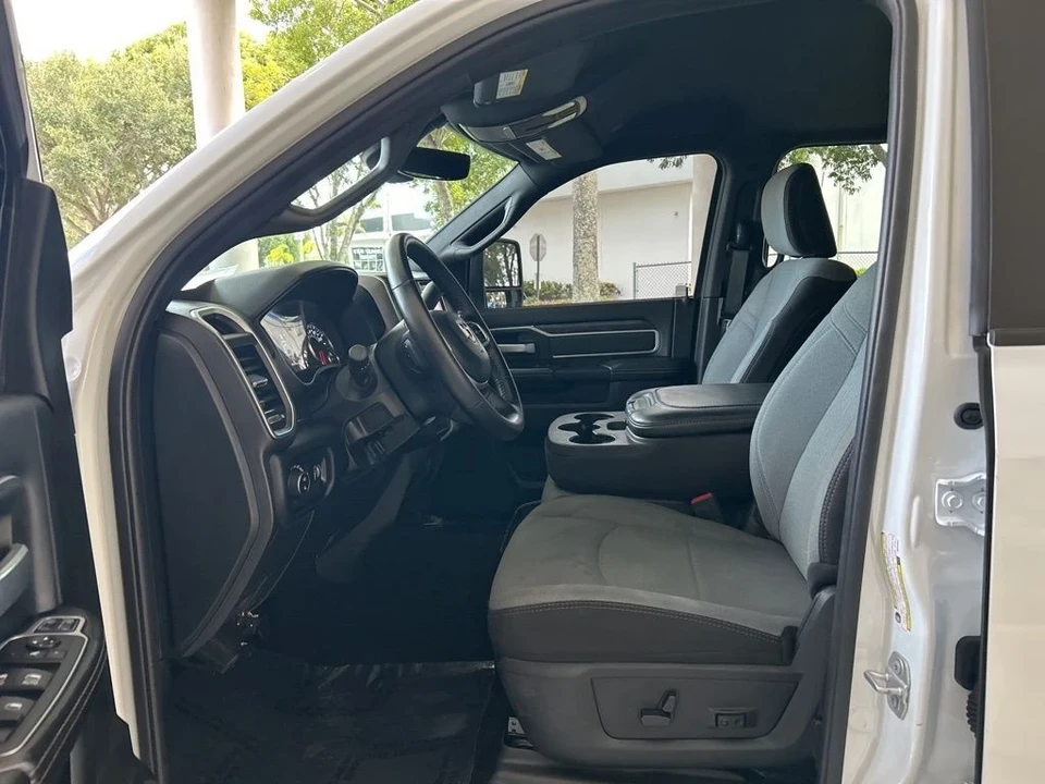 2024 Ram 2500 - Image 5 of 12