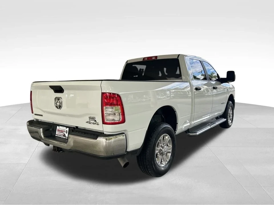 2024 Ram 2500 - Image 3 of 12
