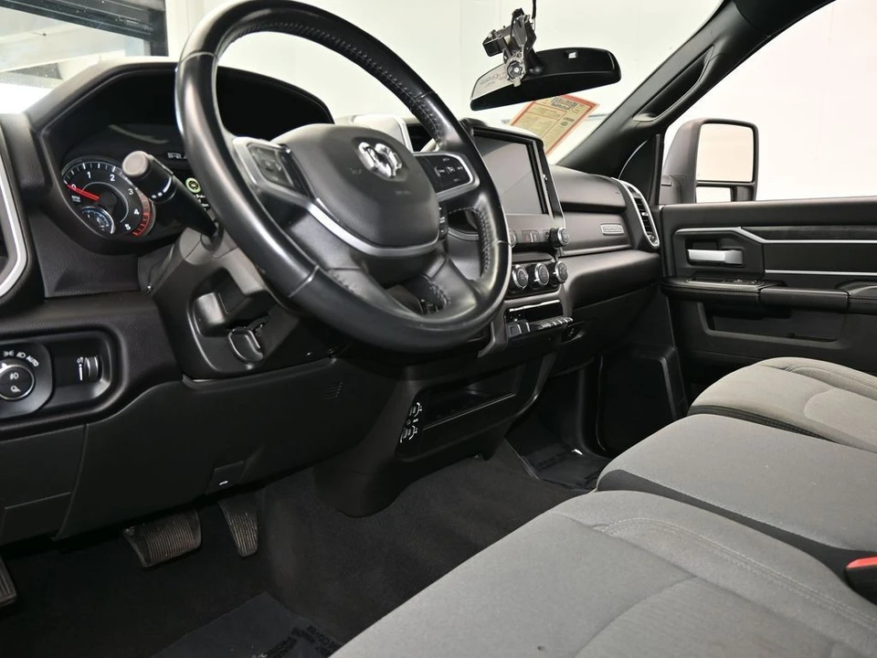 2024 Ram 2500 - Image 12 of 12