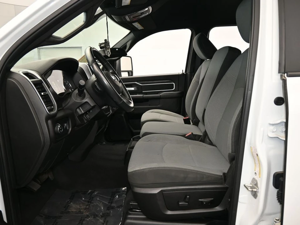 2024 Ram 2500 - Image 11 of 12