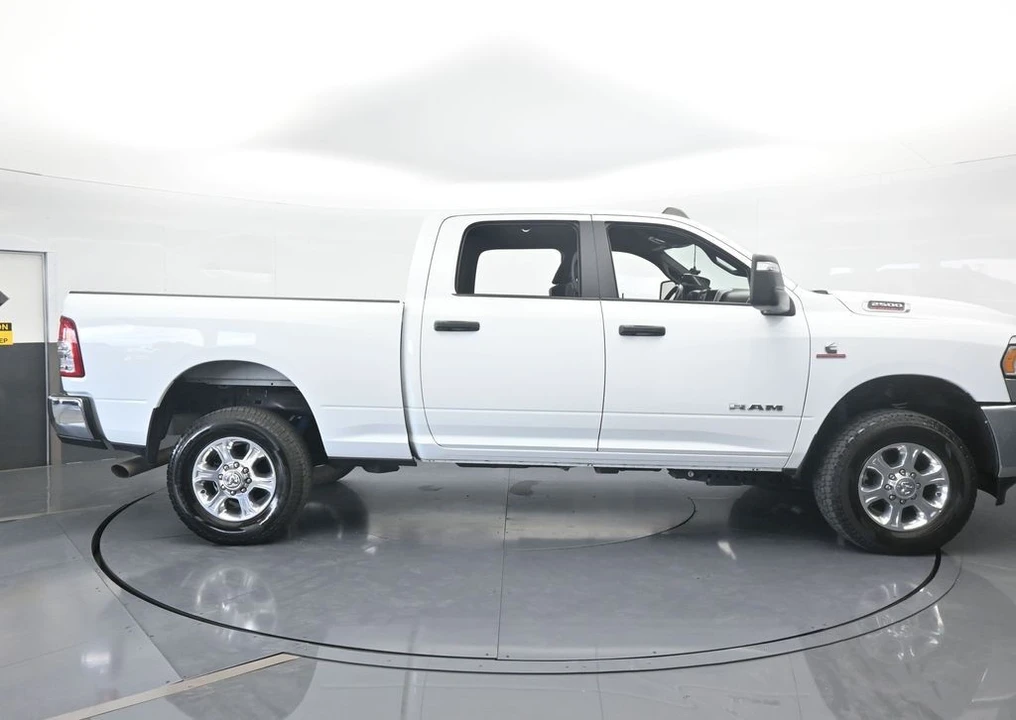 2024 Ram 2500 - Image 7 of 12