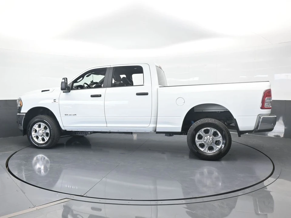 2024 Ram 2500 - Image 3 of 12