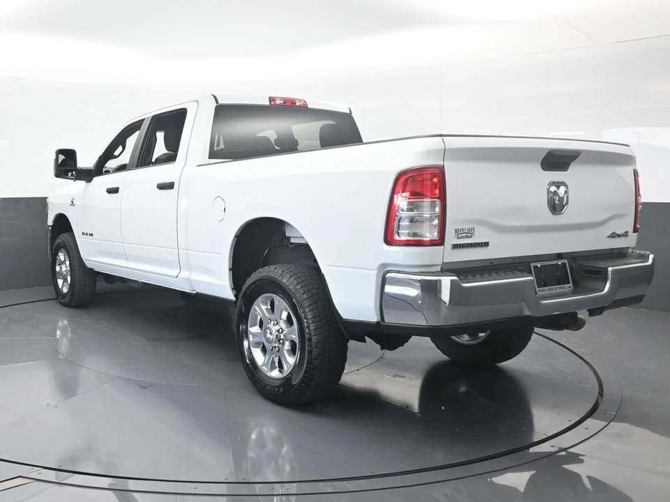 2024 Ram 2500 - Image 4 of 12