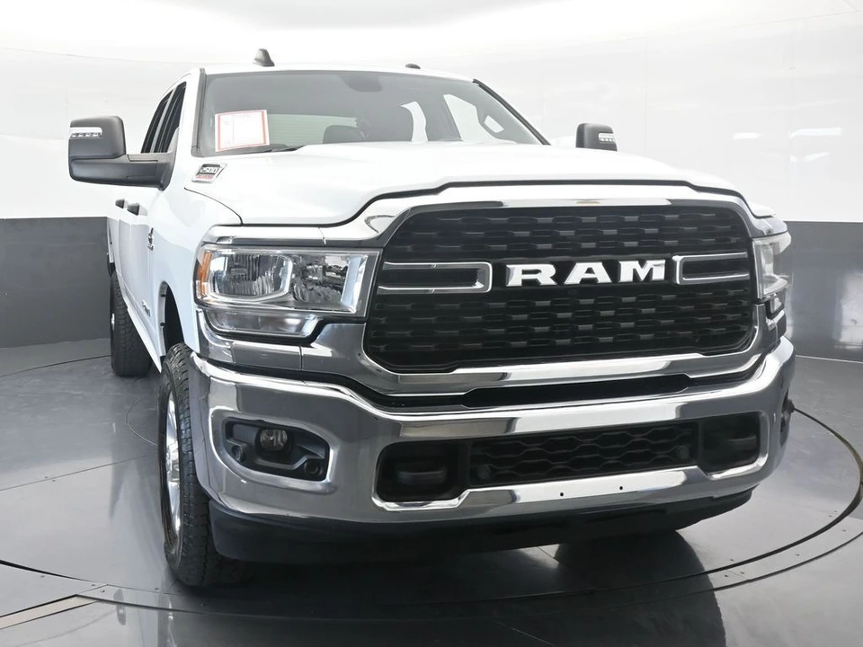 2024 Ram 2500 - Image 9 of 12