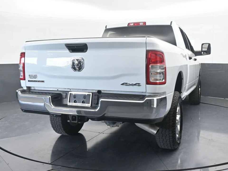 2024 Ram 2500 - Image 5 of 12