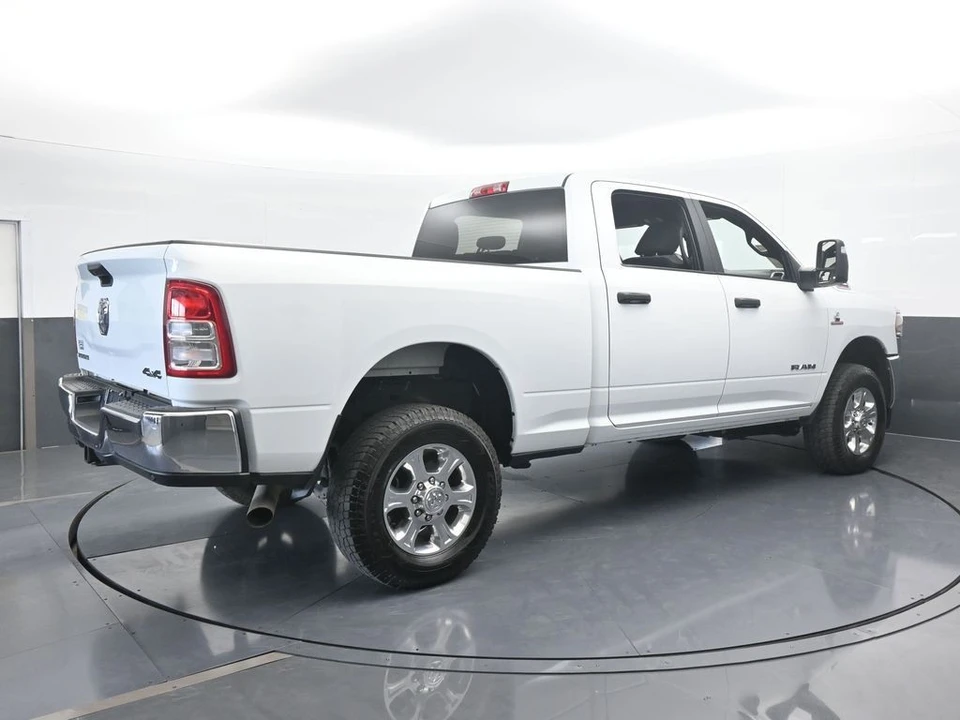 2024 Ram 2500 - Image 6 of 12