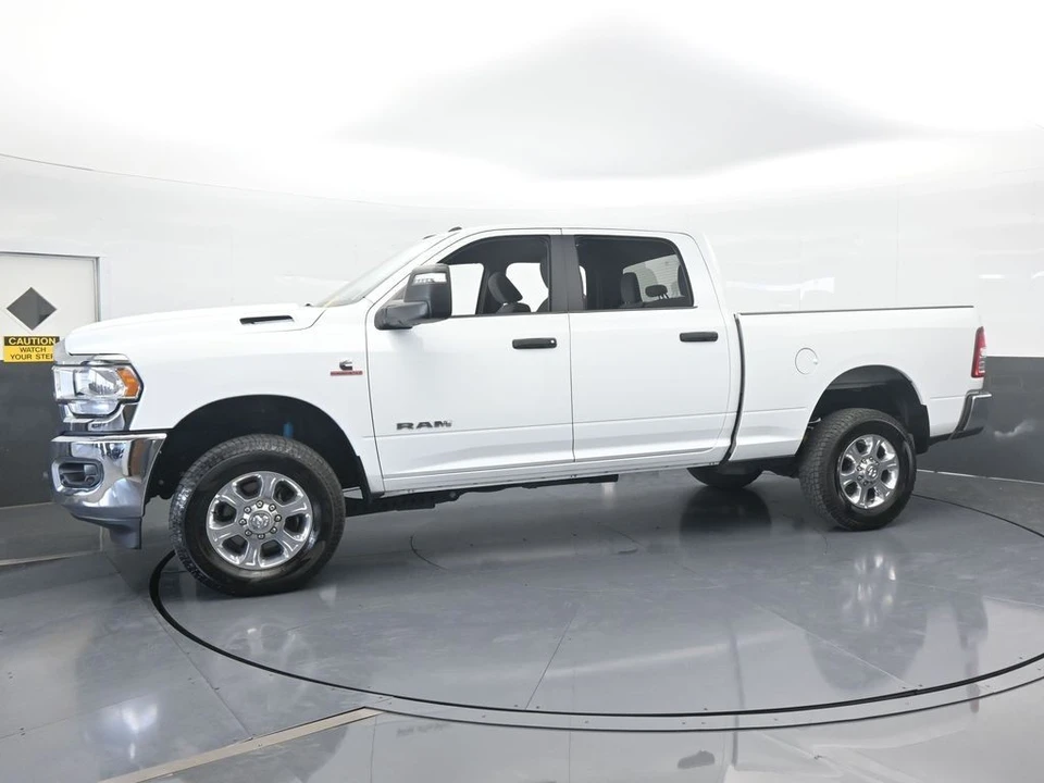 2024 Ram 2500 - Image 2 of 12
