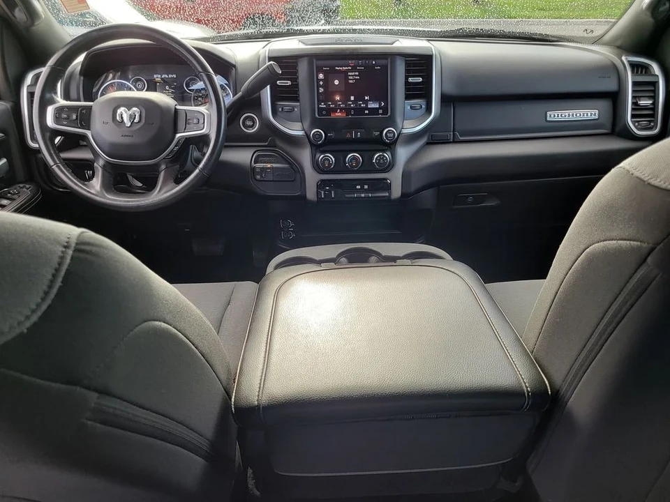 2024 Ram 2500 - Image 13 of 21