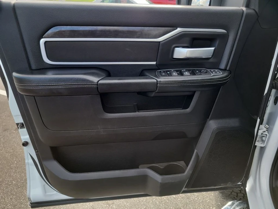 2024 Ram 2500 - Image 14 of 21