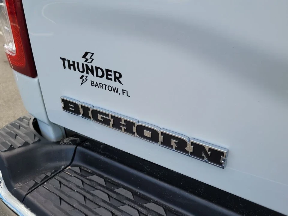 2024 Ram 2500 - Image 8 of 21
