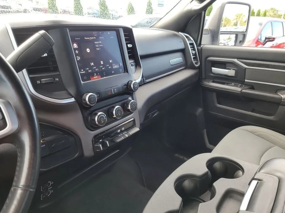 2024 Ram 2500 - Image 19 of 21