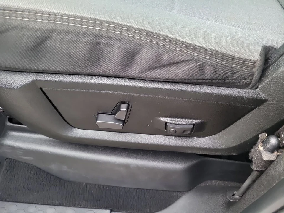 2024 Ram 2500 - Image 18 of 21